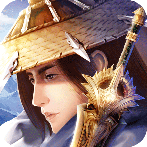 侠客风云传online（国服）