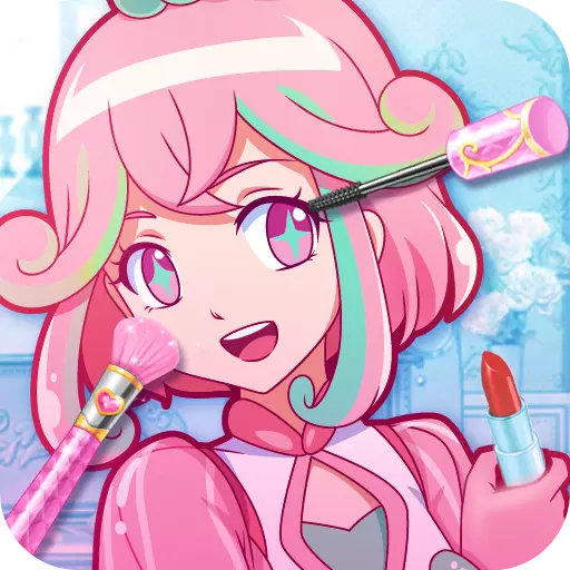 巴啦啦魔法美妆2（国服）