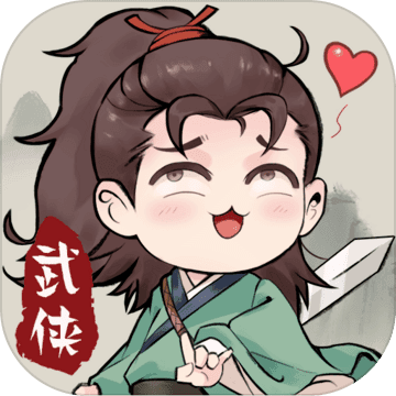 少侠与江湖（国服）