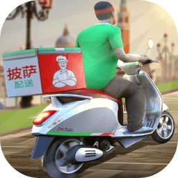 外卖骑手模拟器（试玩版）