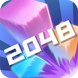 2048方块射击（试玩版）