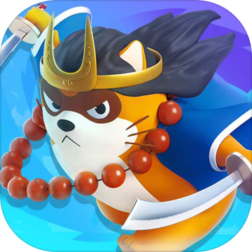 小浣熊百将传（国服）