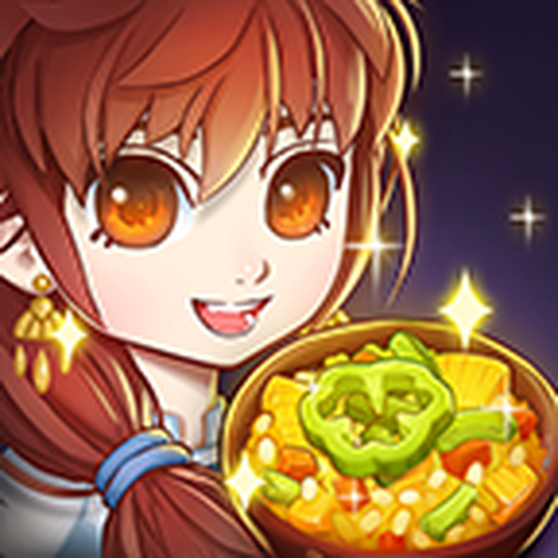 小花的美食餐厅（试玩版）