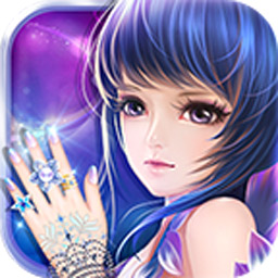 叶罗丽美甲梦（国服）