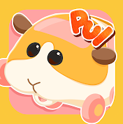 PUI PUI 天竺鼠车车：嚼嚼停车场（日服）