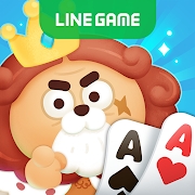 LINE 超大富豪（日服）