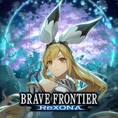 勇者前线 ReXONA（日服）