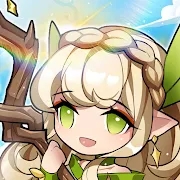 放置神域（国际服）