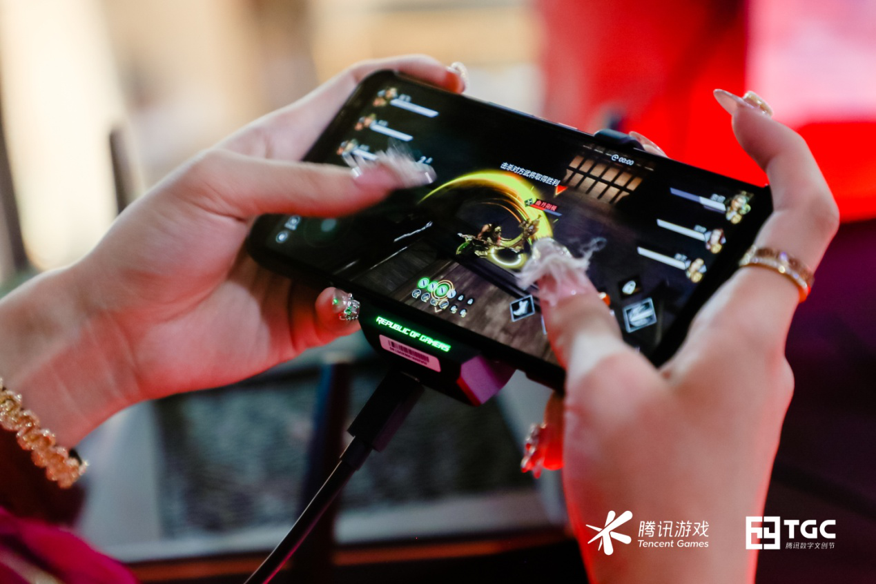 真三系列20周年庆!《真·三国无双 霸》手游首次亮相ChinaJoy 真三系列20周年庆!《真·三国无双 霸》手游首次亮相ChinaJoy