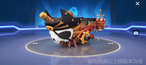 碧海黑帆,无畏奇航,跑跑新版本来袭! 碧海黑帆,无畏奇航,跑跑新版本来袭!