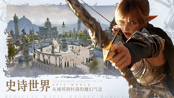 沉浸美学新体验 《余烬风暴》终极测试限量开启! 沉浸美学新体验 《余烬风暴》终极测试限量开启!