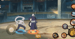 【新忍爆料】仙人兜“腹怀鬼胎”! 【新忍爆料】仙人兜“腹怀鬼胎”!
