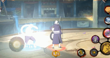 【新忍爆料】仙人兜“腹怀鬼胎”! 【新忍爆料】仙人兜“腹怀鬼胎”!