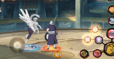 【新忍爆料】仙人兜“腹怀鬼胎”! 【新忍爆料】仙人兜“腹怀鬼胎”!