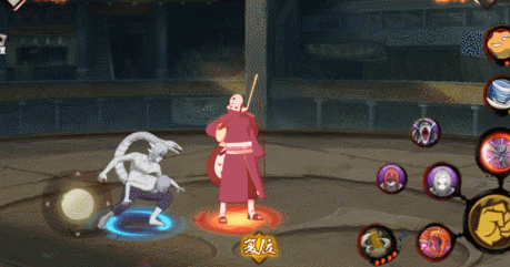 【新忍爆料】仙人兜“腹怀鬼胎”! 【新忍爆料】仙人兜“腹怀鬼胎”!