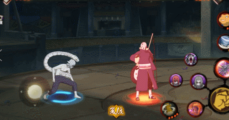 【新忍爆料】仙人兜“腹怀鬼胎”! 【新忍爆料】仙人兜“腹怀鬼胎”!